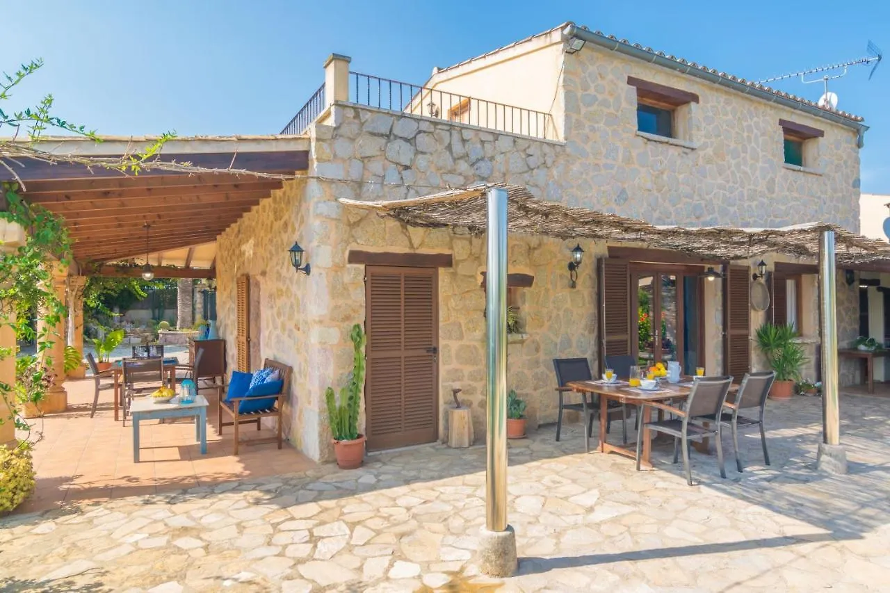 Can Boqueta Inca  0*, Inca (Mallorca) Ισπανία