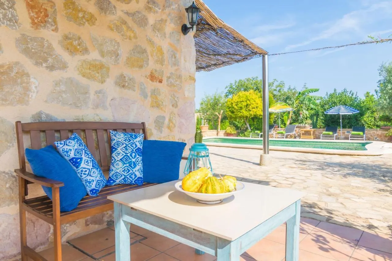 Can Boqueta Inca  Βίλα Inca (Mallorca)