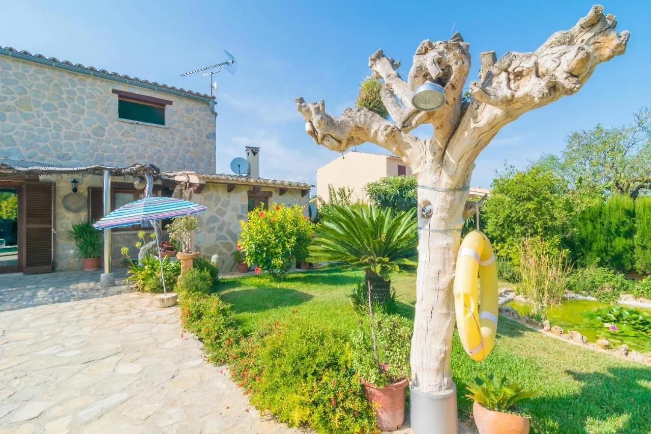 Can Boqueta Inca  Inca (Mallorca)