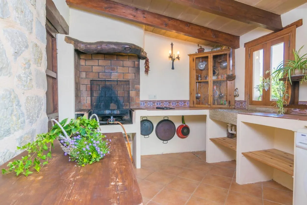 Can Boqueta Inca  0*, Inca (Mallorca) Ισπανία
