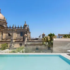 Bodega Tio Pepe Hotell Jerez de la Frontera