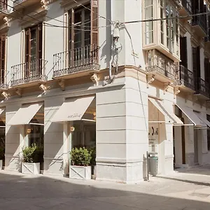 Icon Malabar Hotell Málaga