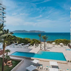 4* Hotell Iberostar Waves - Adults Only