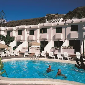 Niza Hotell Puerto Rico (Gran Canaria)